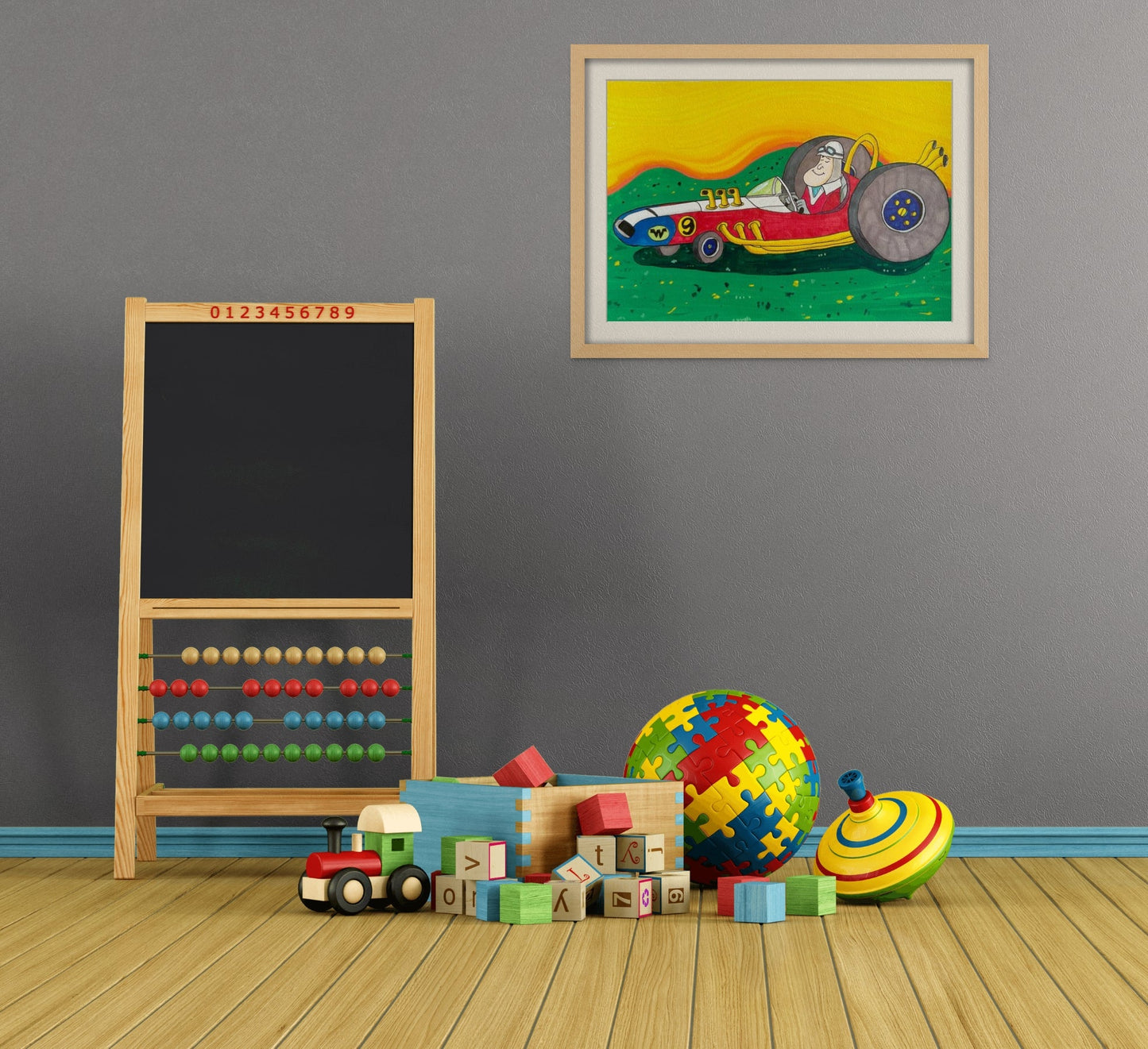 AUTOS LOCOS - PEDRO BELLO