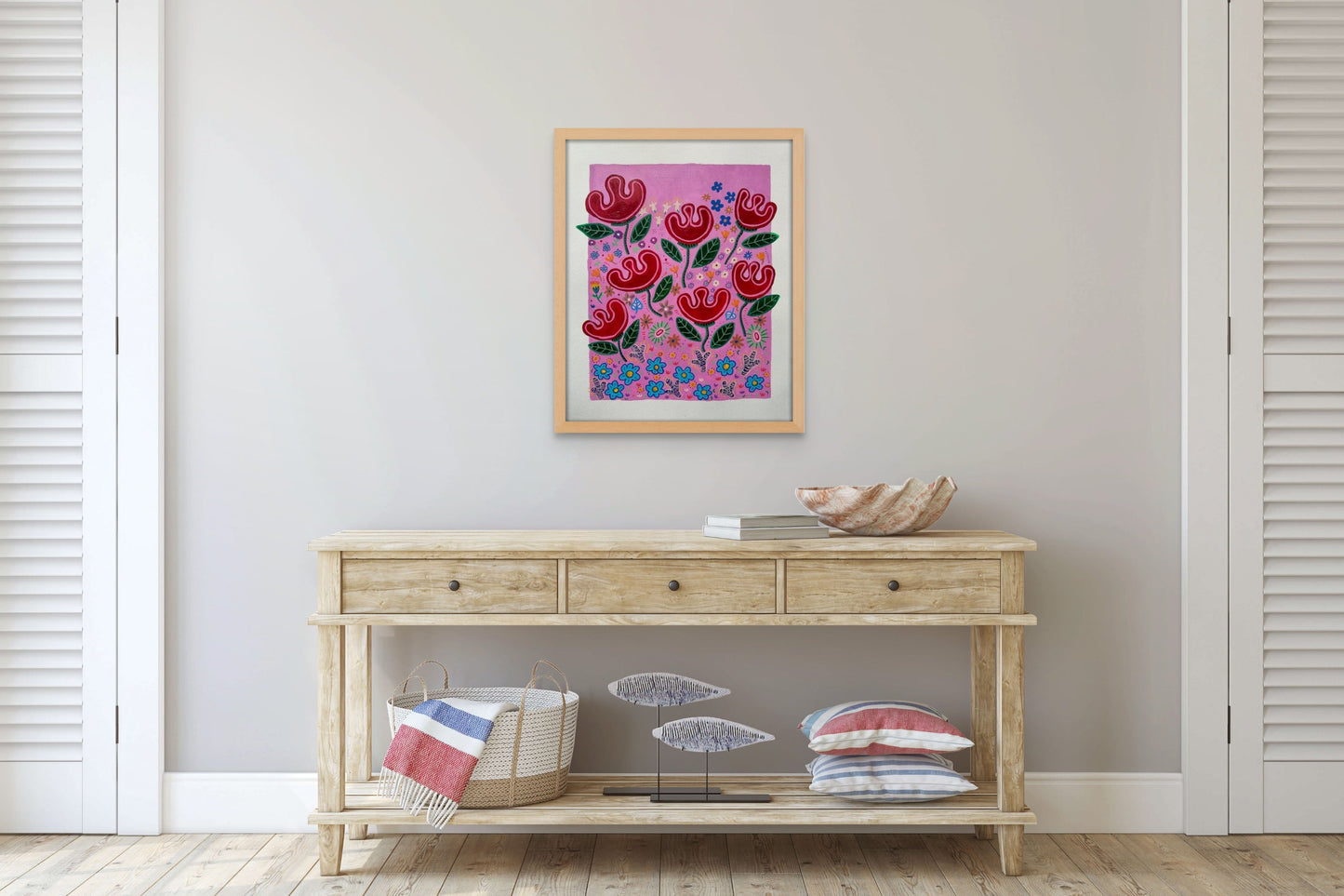 FLOWERLY II