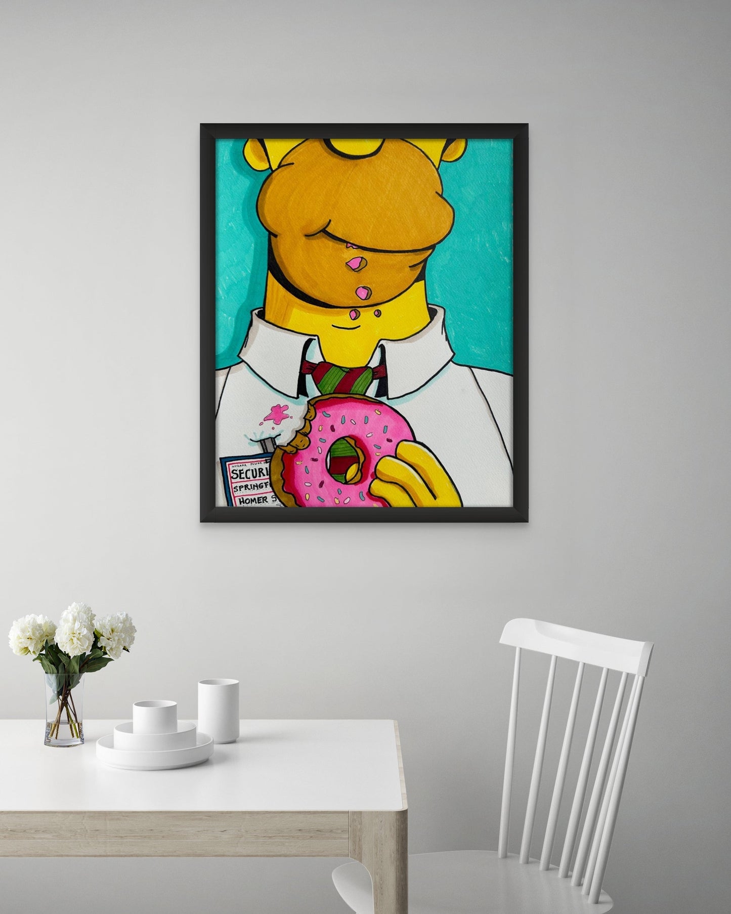HOMERO´ SNACK