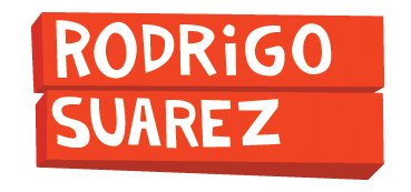 Rodrigo Suarez
