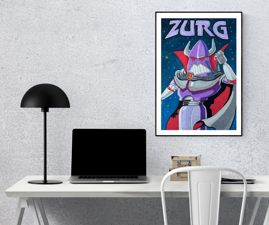 ZURG