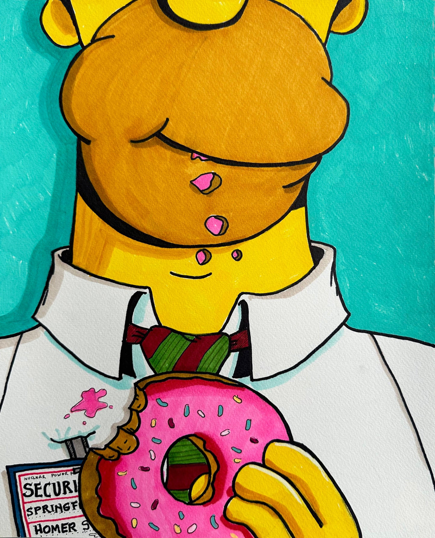 HOMERO´ SNACK