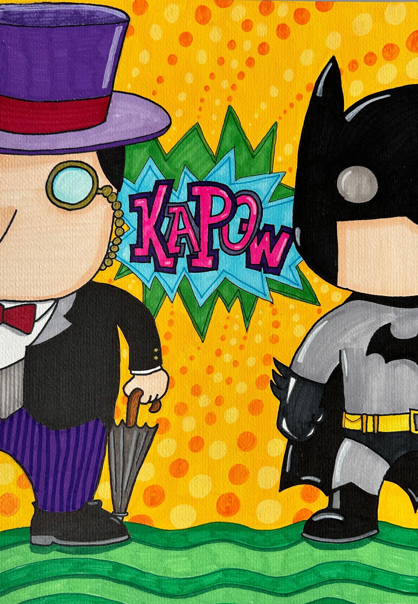 KAPOW