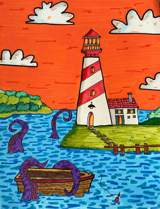 LIGHTHOUSE II