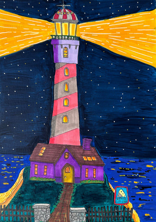 LIGHTHOUSE V