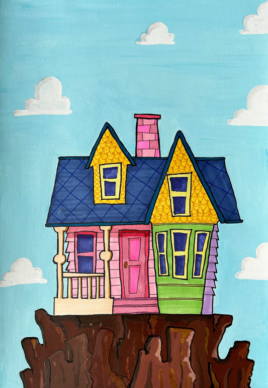 SKY HOUSE