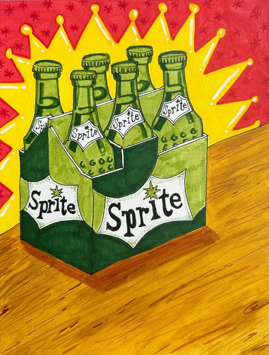 SPRITE PACK