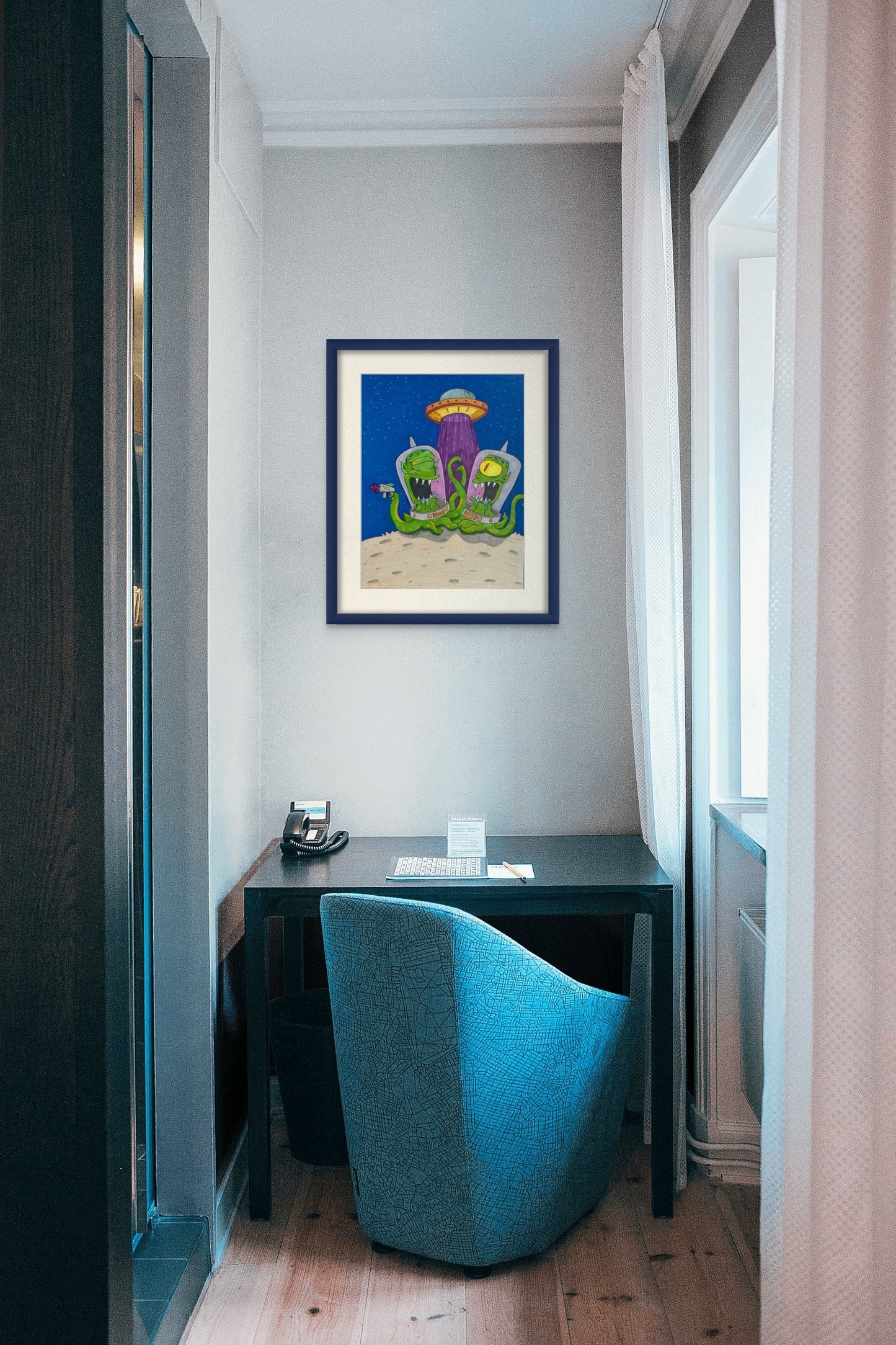 KANG & KODOS