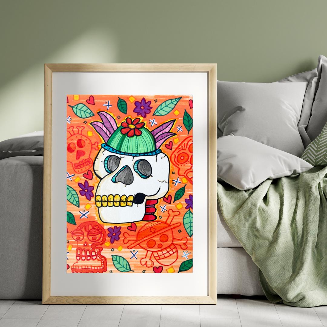 SKULLY