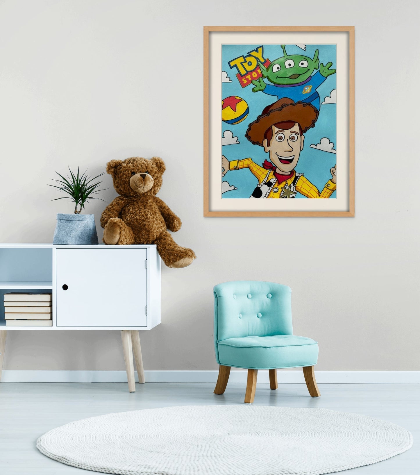 TOY STORY